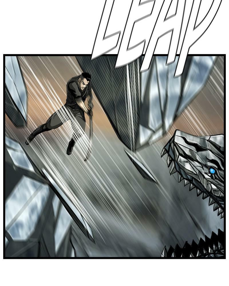 Read The First Hunter chapter 44 image 15 on Lezhin