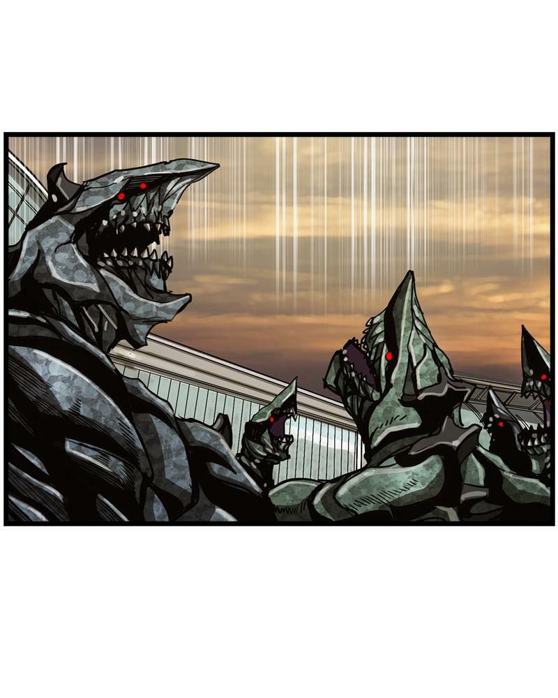 Read The First Hunter chapter 44 image 28 on Lezhin