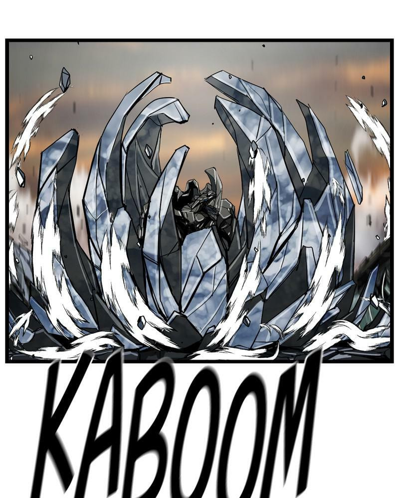Read The First Hunter chapter 44 image 32 on Lezhin
