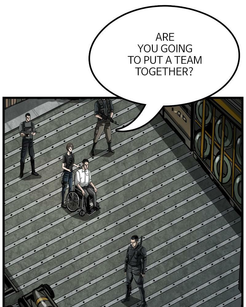 Read The First Hunter chapter 44 image 4 on Lezhin