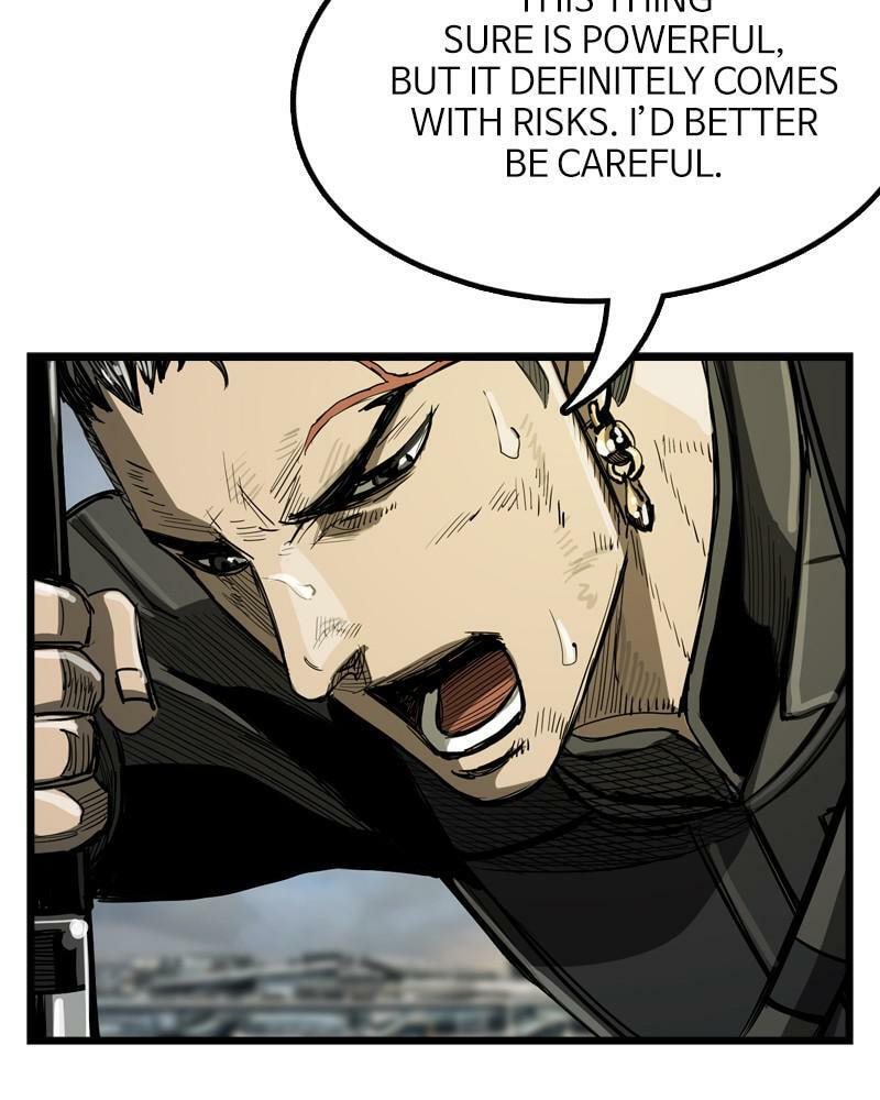 Read The First Hunter chapter 44 image 42 on Lezhin
