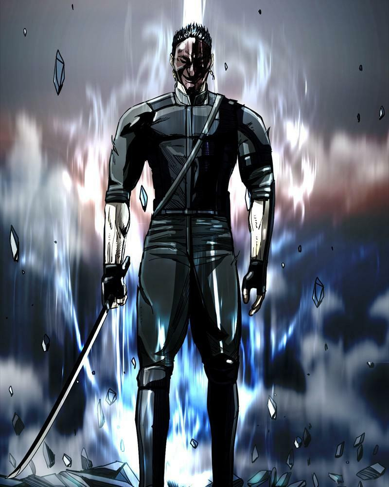 Read The First Hunter chapter 44 image 48 on Lezhin