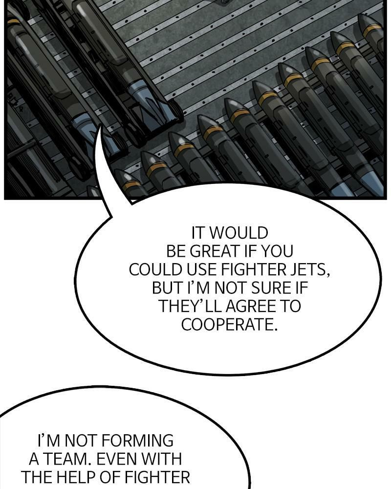 Read The First Hunter chapter 44 image 5 on Lezhin