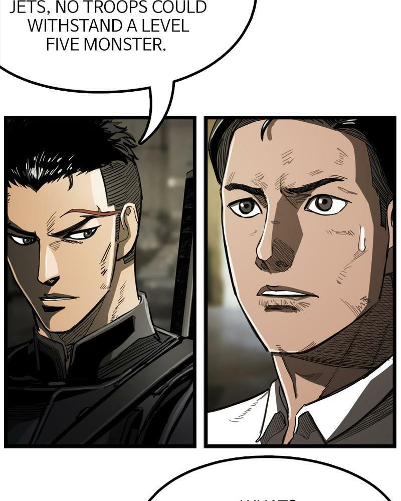 Read The First Hunter chapter 44 image 6 on Lezhin