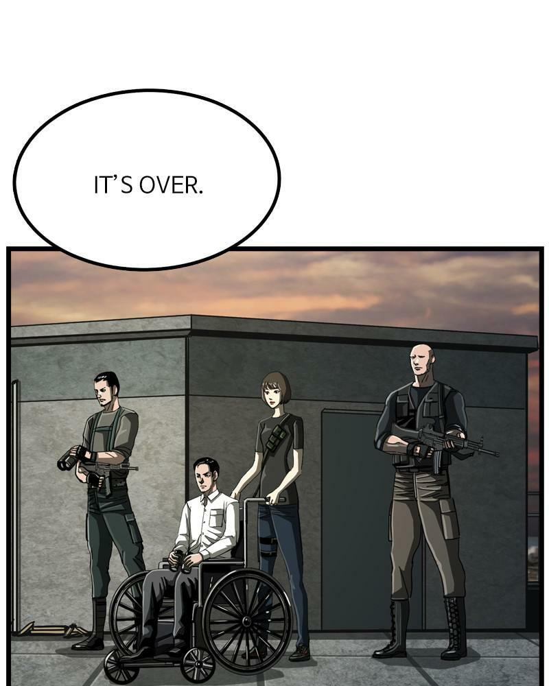 Read The First Hunter chapter 44 image 78 on Lezhin