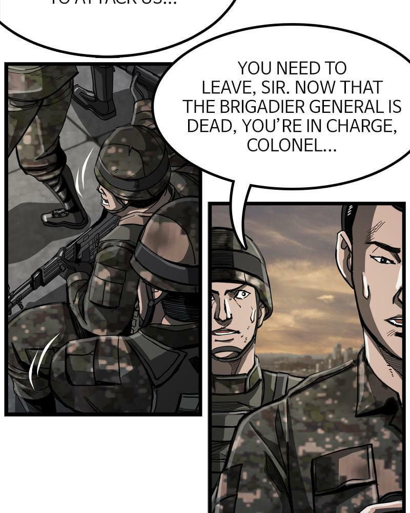Read The First Hunter chapter 44 image 83 on Lezhin