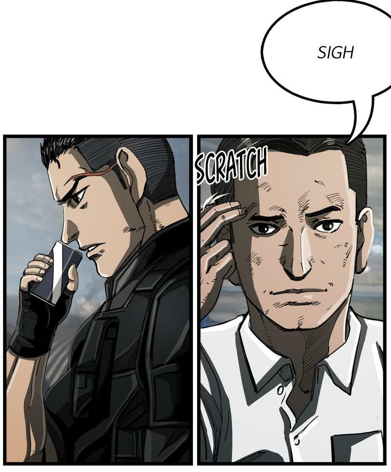 Read The First Hunter chapter 44 image 93 on Lezhin