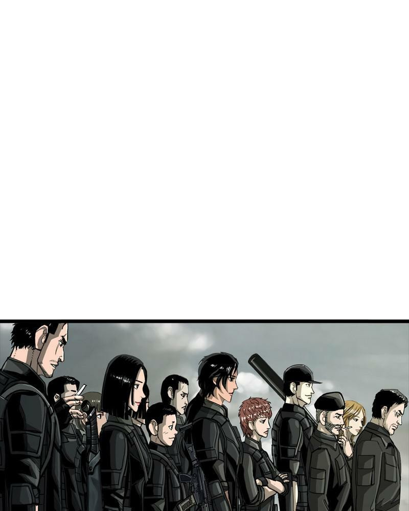 Read The First Hunter chapter 45 image 1 on Lezhin