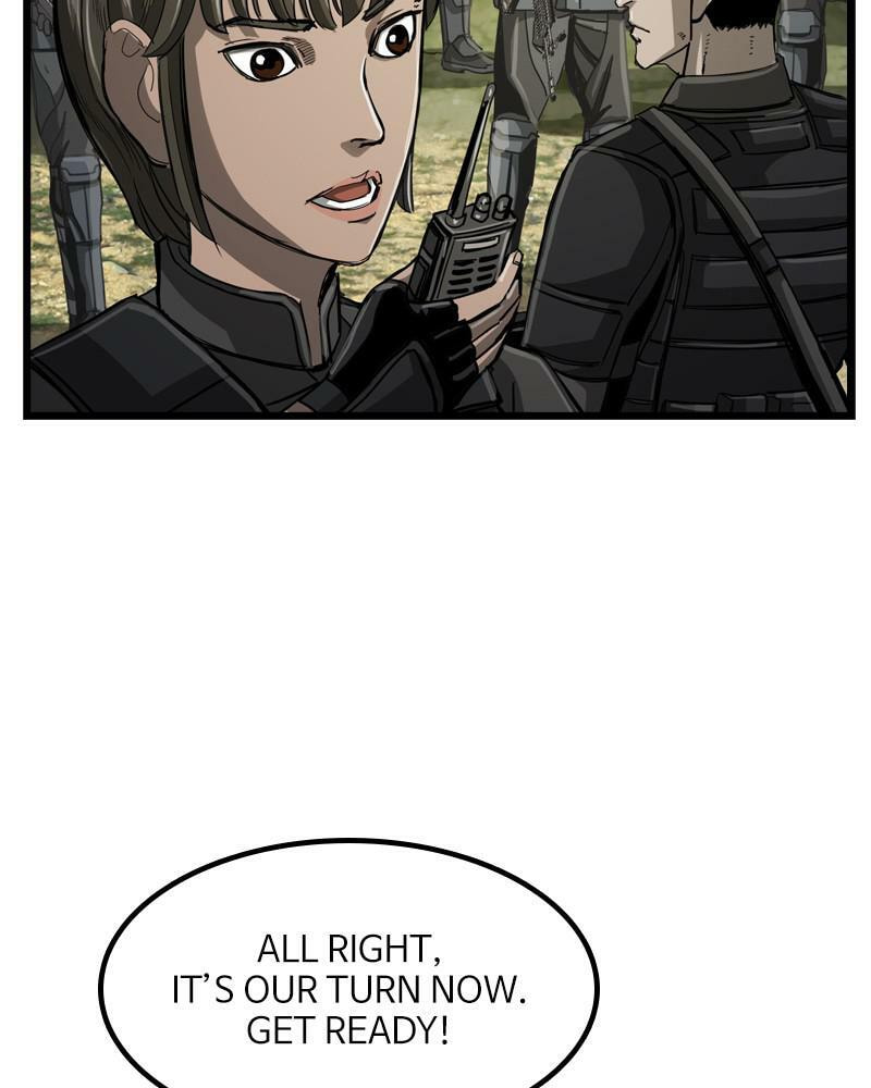 Read The First Hunter chapter 45 image 101 on Lezhin