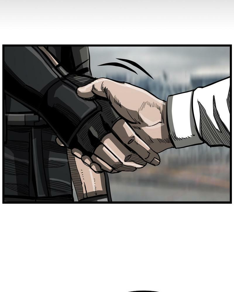 Read The First Hunter chapter 45 image 13 on Lezhin