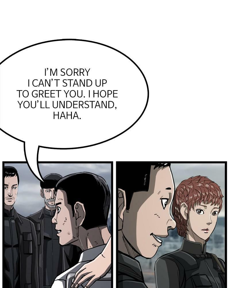 Read The First Hunter chapter 45 image 15 on Lezhin