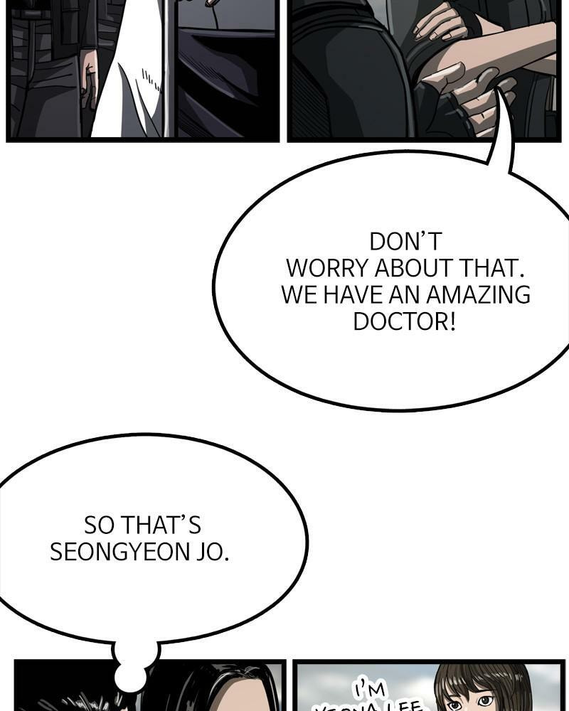 Read The First Hunter chapter 45 image 16 on Lezhin