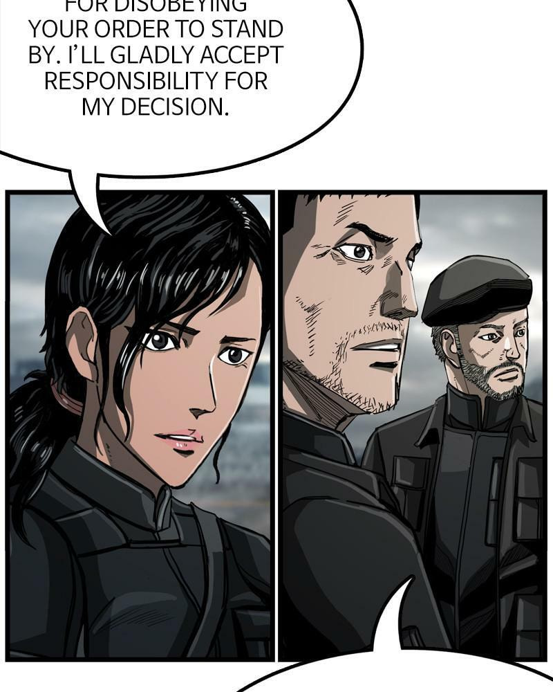 Read The First Hunter chapter 45 image 18 on Lezhin