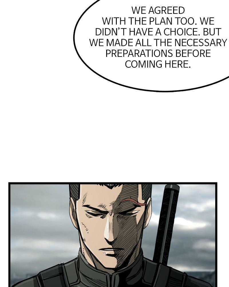 Read The First Hunter chapter 45 image 19 on Lezhin