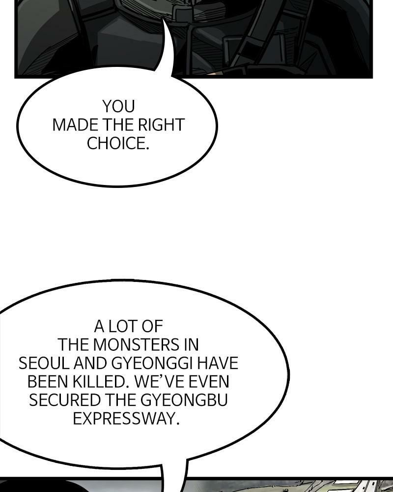 Read The First Hunter chapter 45 image 20 on Lezhin