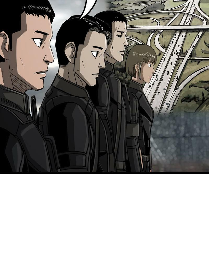 Read The First Hunter chapter 45 image 21 on Lezhin
