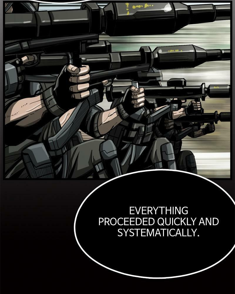 Read The First Hunter chapter 45 image 25 on Lezhin