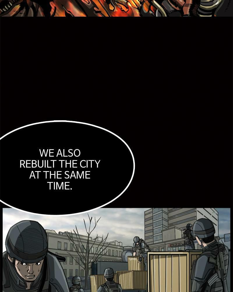 Read The First Hunter chapter 45 image 27 on Lezhin
