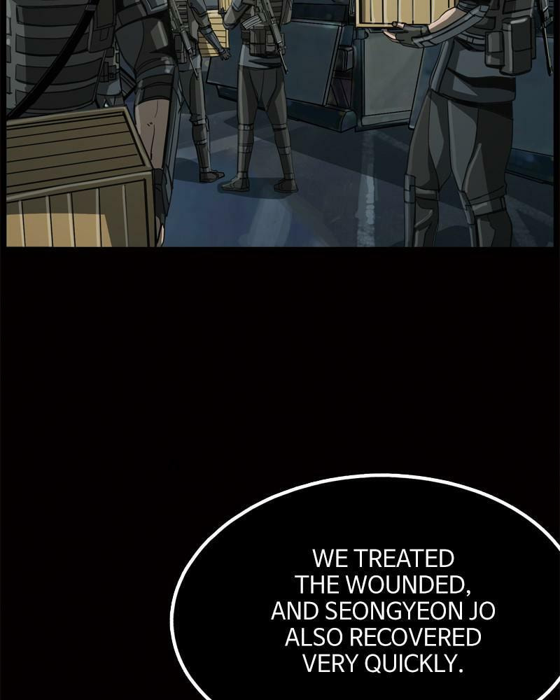 Read The First Hunter chapter 45 image 28 on Lezhin