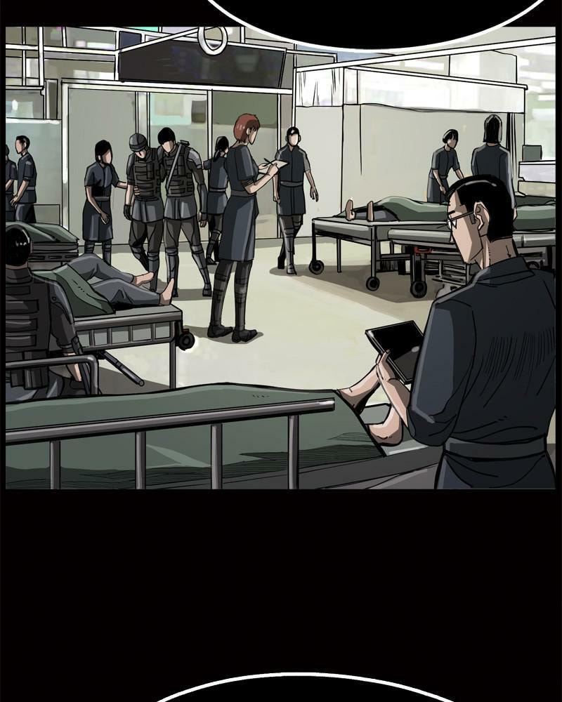Read The First Hunter chapter 45 image 29 on Lezhin