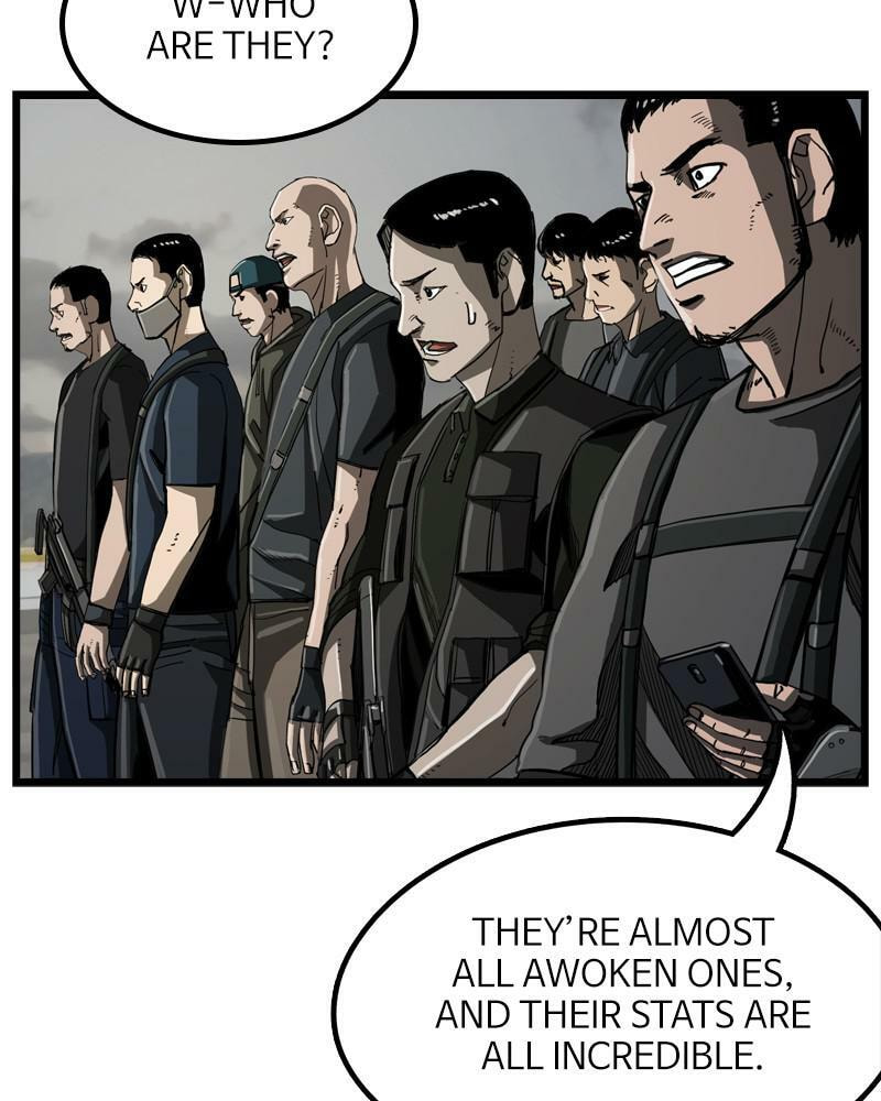 Read The First Hunter chapter 45 image 3 on Lezhin