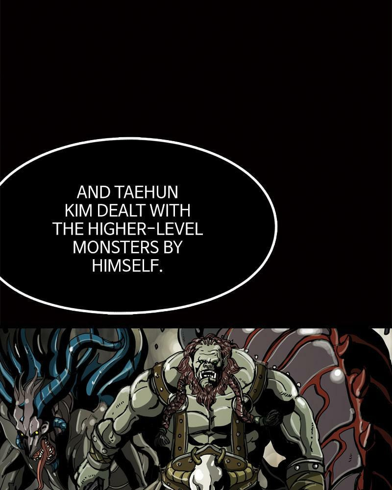 Read The First Hunter chapter 45 image 31 on Lezhin