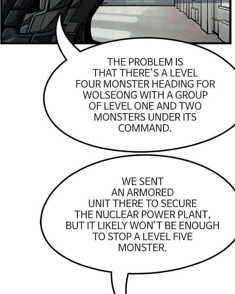Read The First Hunter chapter 45 image 34 on Lezhin