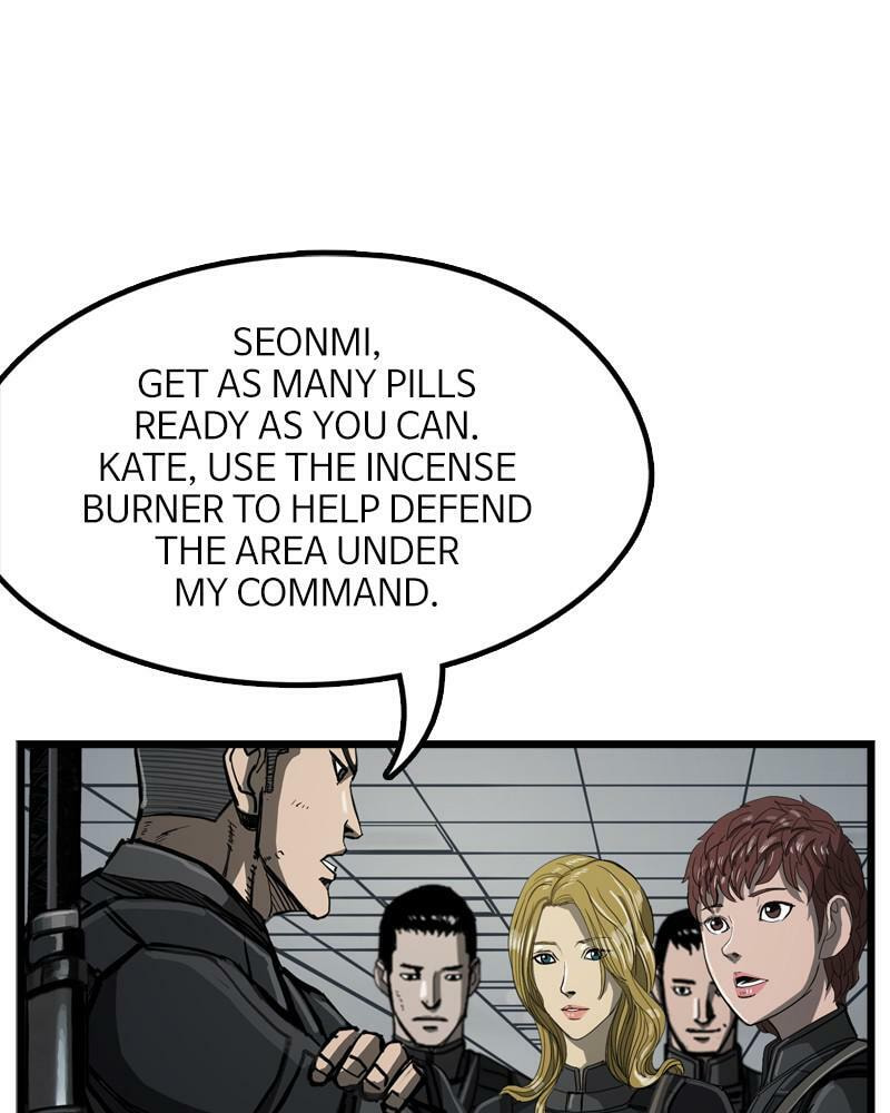 Read The First Hunter chapter 45 image 36 on Lezhin