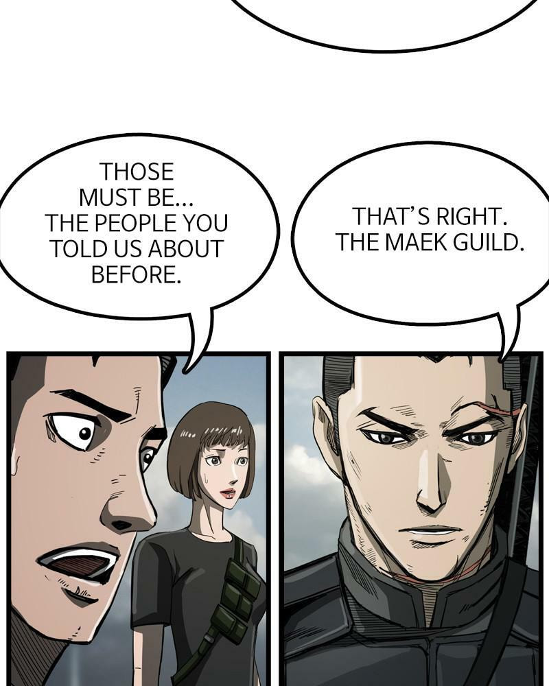 Read The First Hunter chapter 45 image 4 on Lezhin