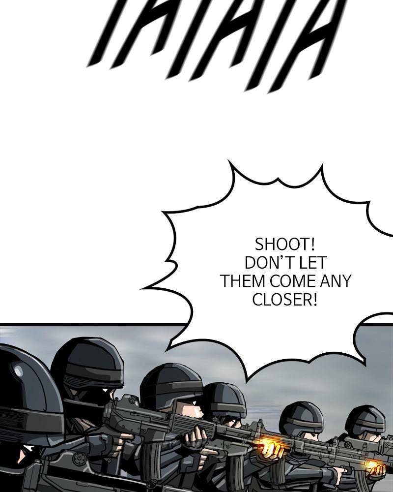 Read The First Hunter chapter 45 image 40 on Lezhin