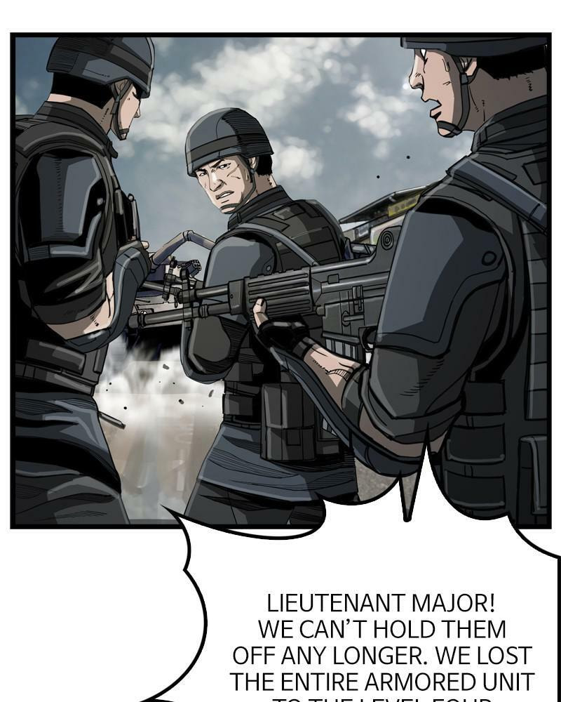 Read The First Hunter chapter 45 image 42 on Lezhin
