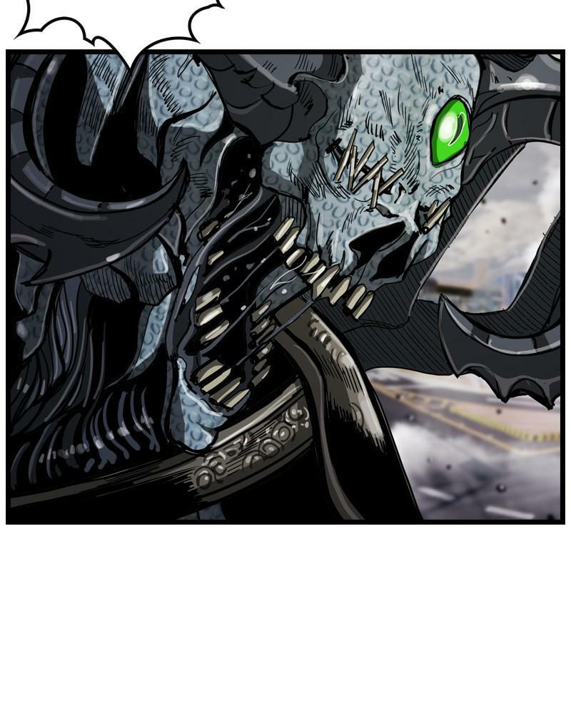 Read The First Hunter chapter 45 image 45 on Lezhin