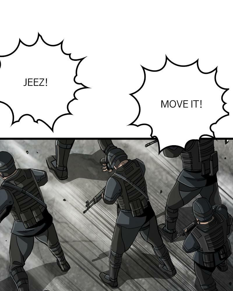 Read The First Hunter chapter 45 image 46 on Lezhin