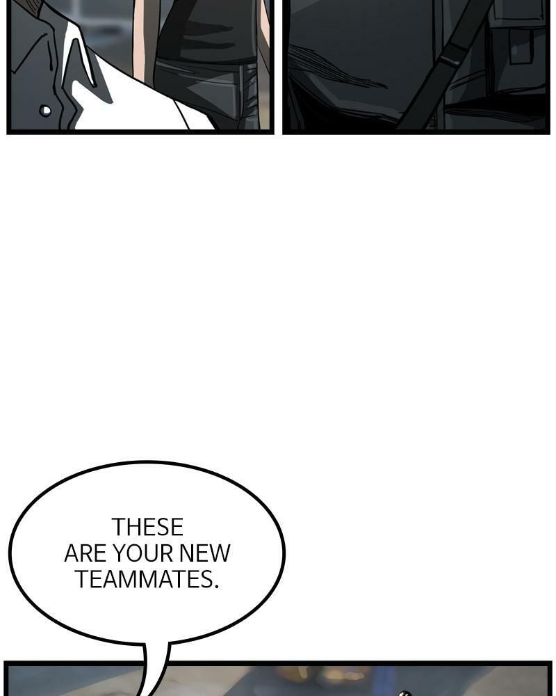 Read The First Hunter chapter 45 image 5 on Lezhin