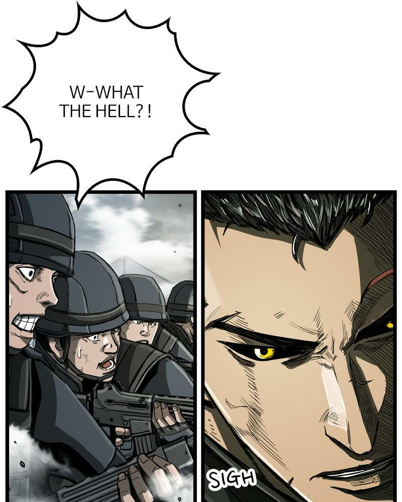 Read The First Hunter chapter 45 image 53 on Lezhin