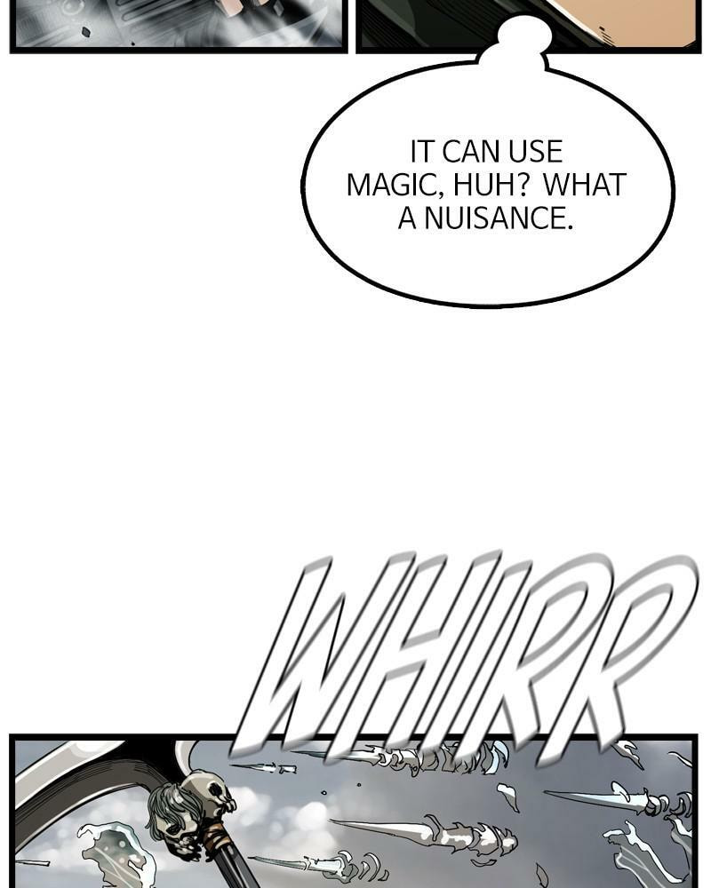 Read The First Hunter chapter 45 image 54 on Lezhin