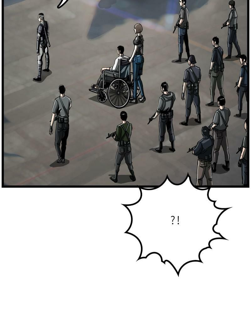 Read The First Hunter chapter 45 image 6 on Lezhin