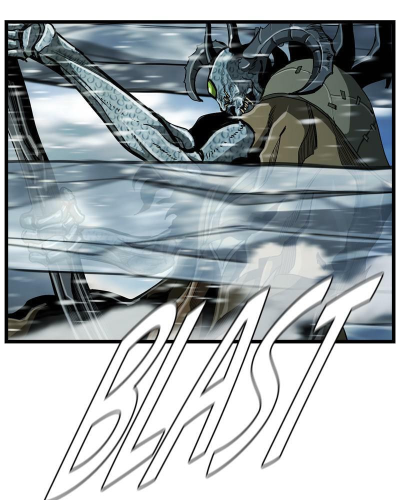 Read The First Hunter chapter 45 image 61 on Lezhin