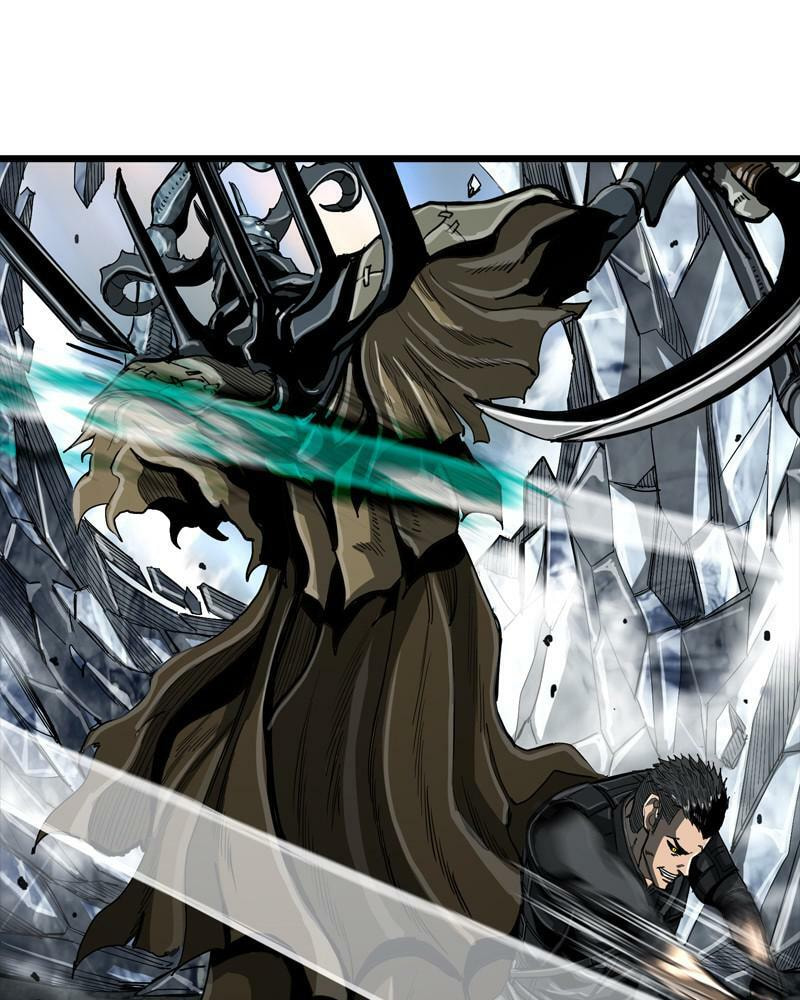 Read The First Hunter chapter 45 image 64 on Lezhin