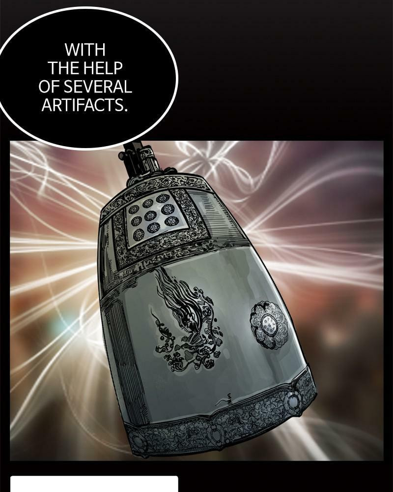 Read The First Hunter chapter 45 image 72 on Lezhin