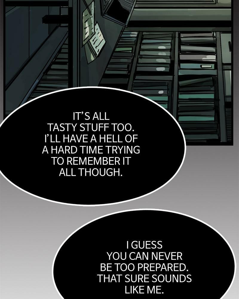 Read The First Hunter chapter 45 image 80 on Lezhin