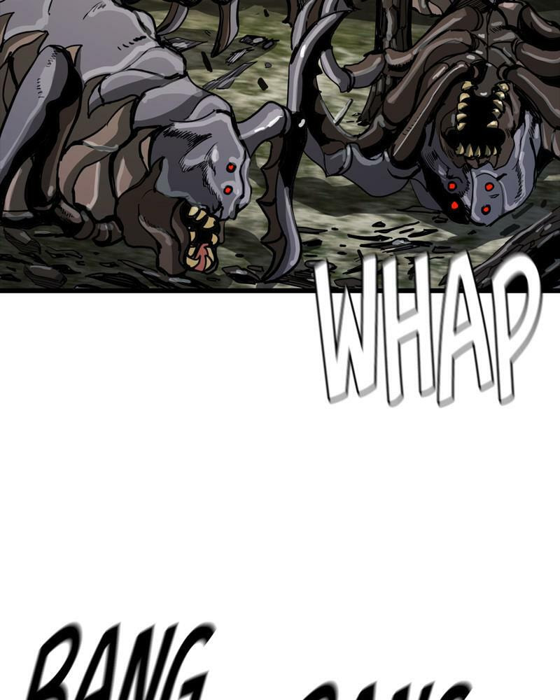 Read The First Hunter chapter 45 image 84 on Lezhin