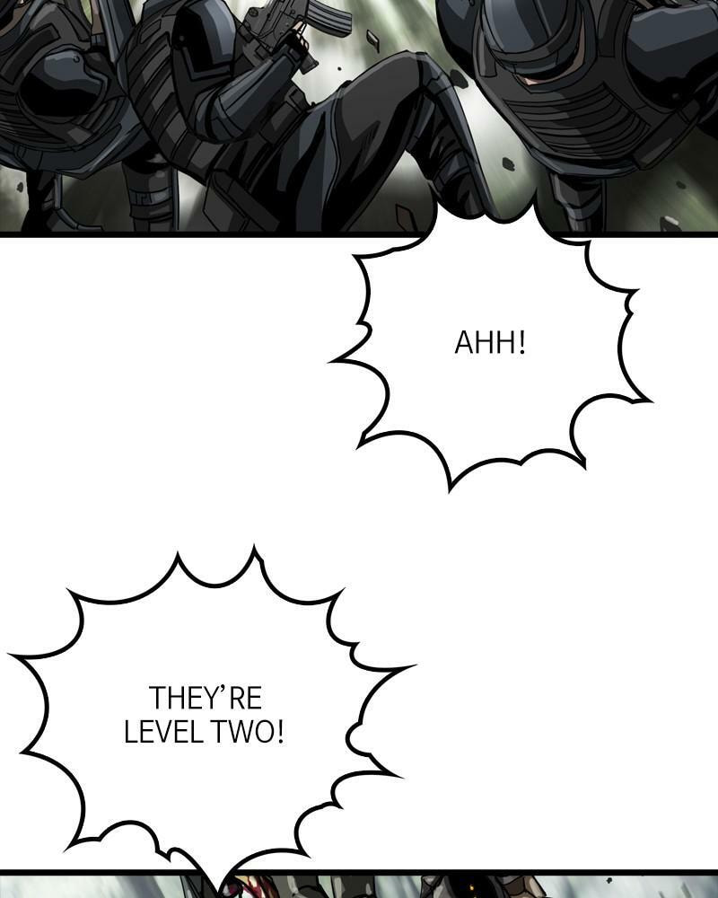 Read The First Hunter chapter 45 image 87 on Lezhin