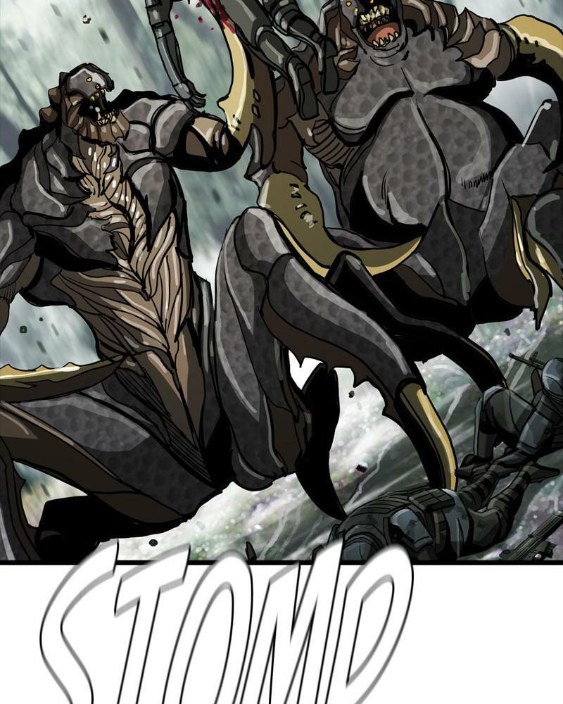 Read The First Hunter chapter 45 image 88 on Lezhin