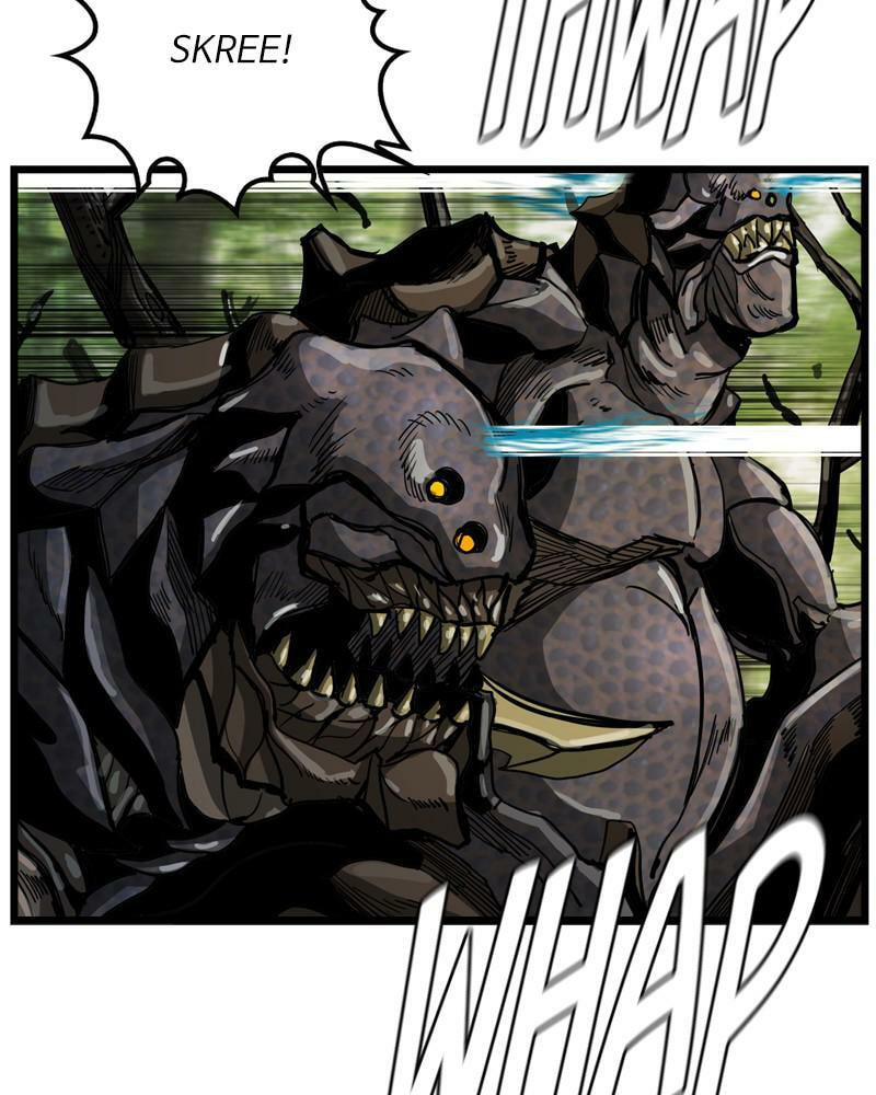 Read The First Hunter chapter 45 image 92 on Lezhin