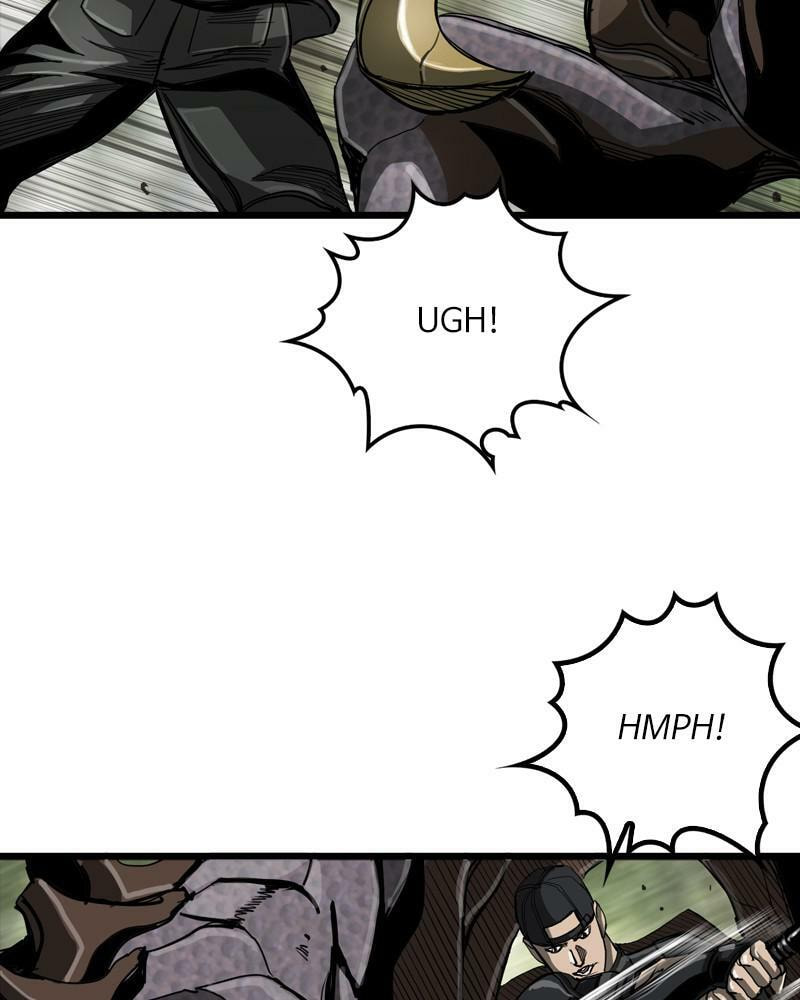 Read The First Hunter chapter 45 image 95 on Lezhin