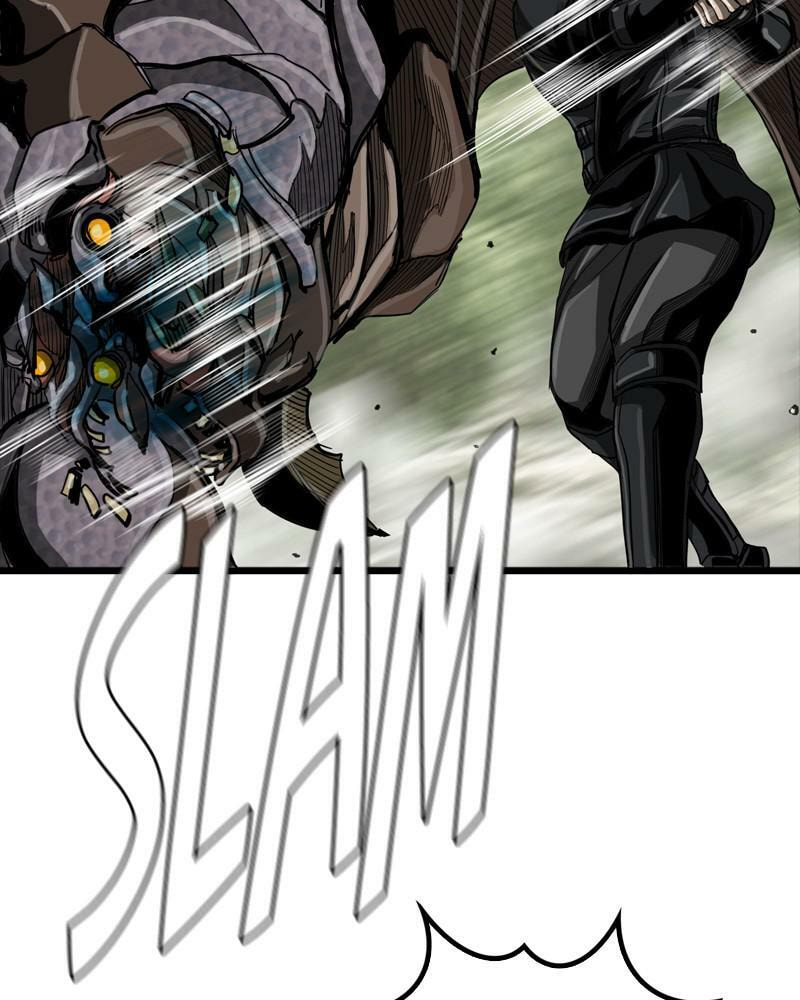 Read The First Hunter chapter 45 image 96 on Lezhin