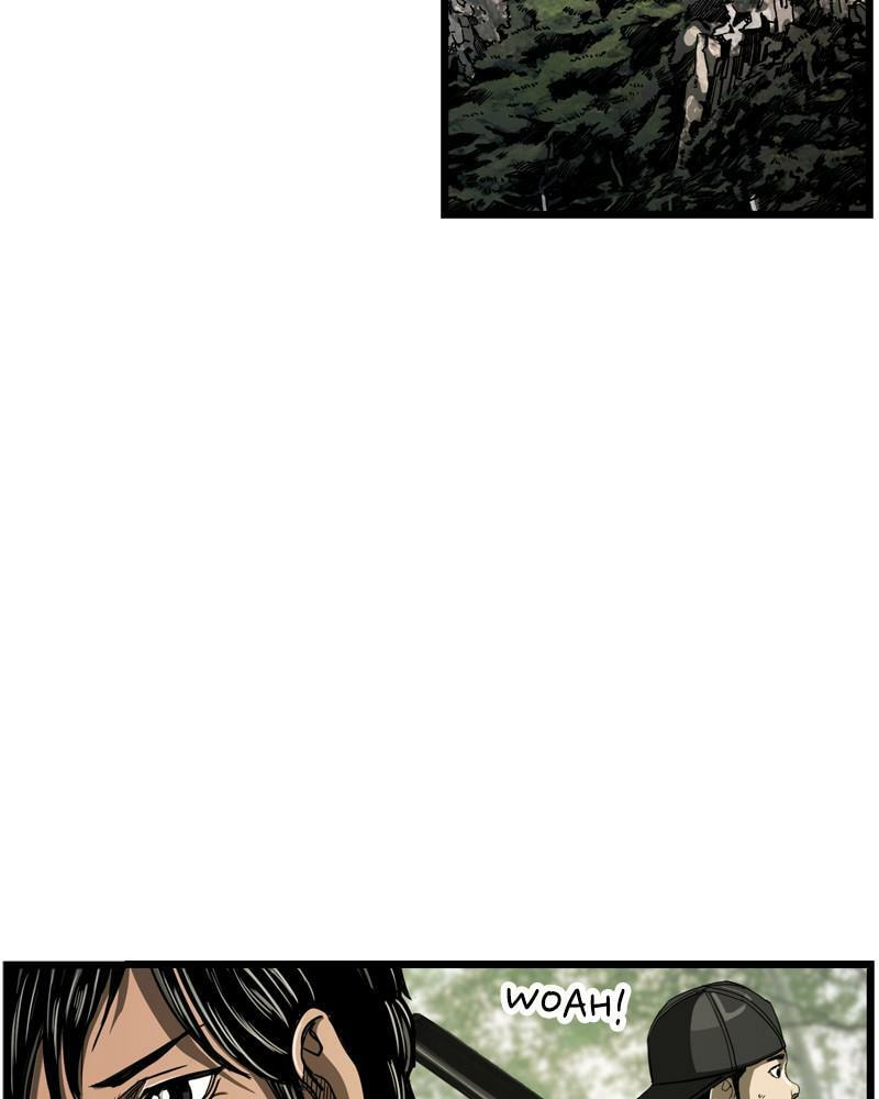 Read The First Hunter chapter 45 image 98 on Lezhin
