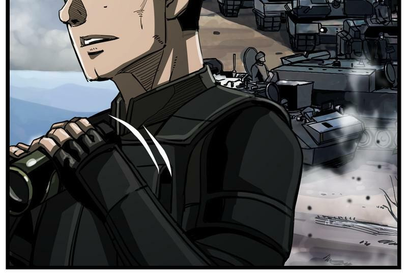 Read The First Hunter chapter 46 image 10 on Lezhin