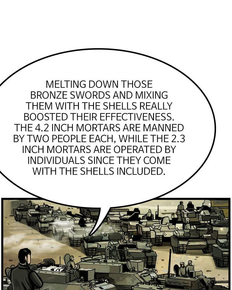 Read The First Hunter chapter 46 image 11 on Lezhin